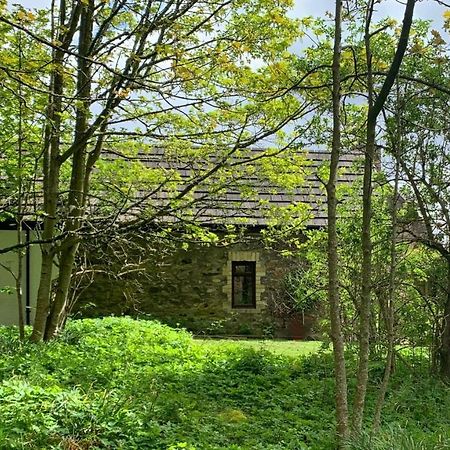 أبردين Gallery Cottage المظهر الخارجي الصورة